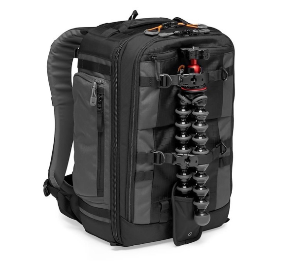 Lowepro Pro Trekker BP 350 AW II Grey - 1181446 - zdjęcie 4